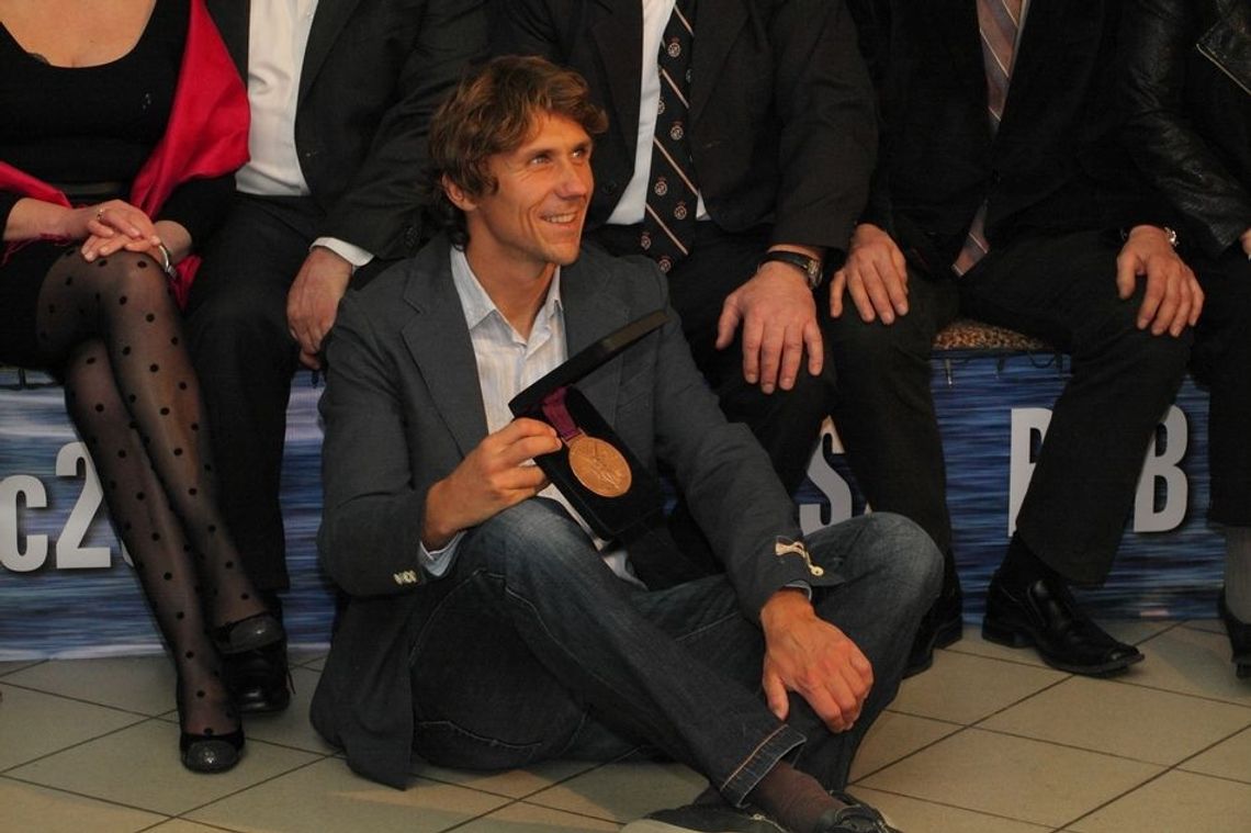 Z wiatrem i pod wiatr - na desce