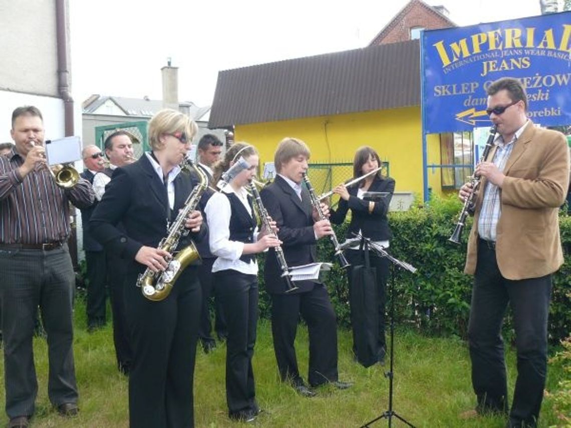 Z wieszczem pod rękę - po raz piąty Z wieszczem pod rękę - po raz piąty