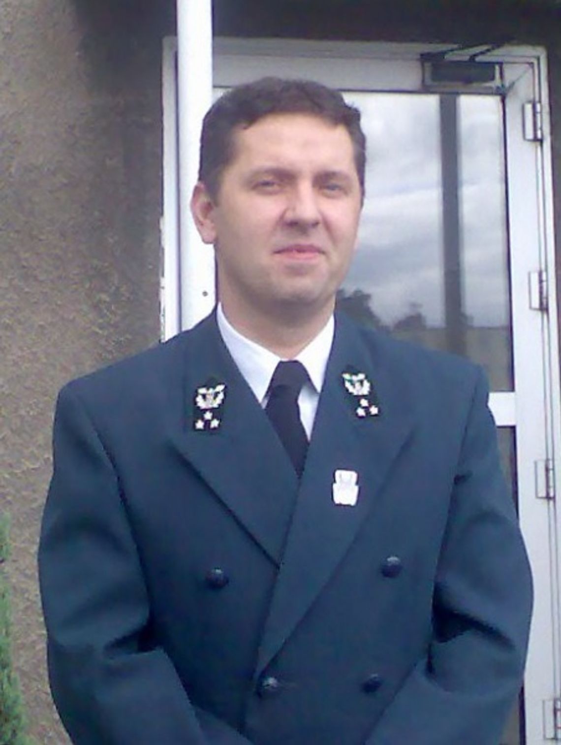 Z wizytą u celników Z wizytą u celników