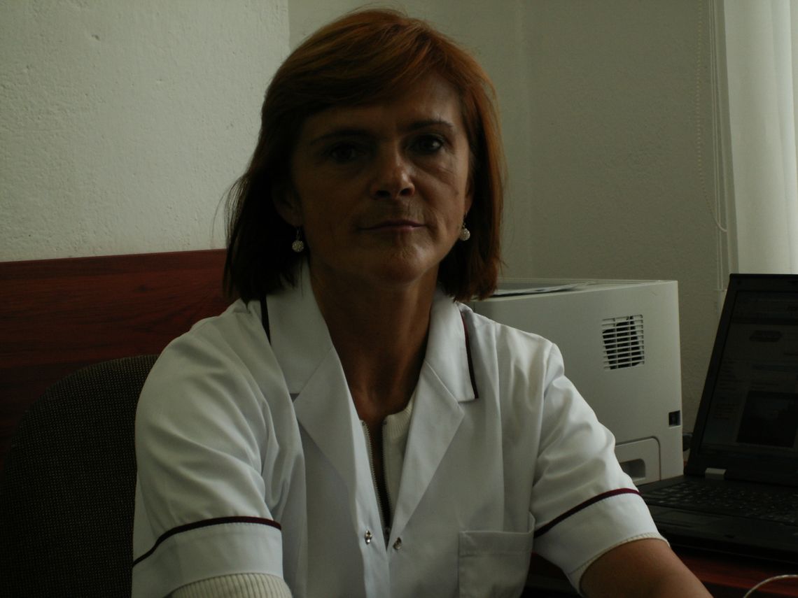 Z wizytą u lekarza. Cukrzycą plagą XXI wieku Z wizytą u lekarza. Cukrzycą plagą XXI wieku