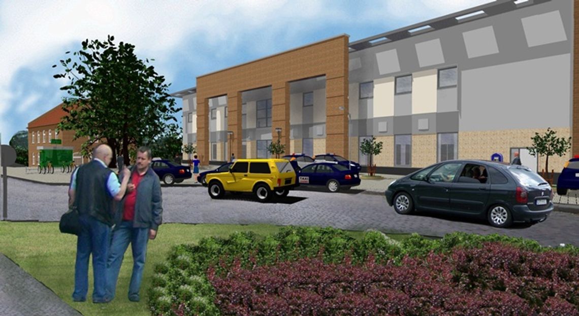 Z zakupów prosto na film Z zakupów prosto na film