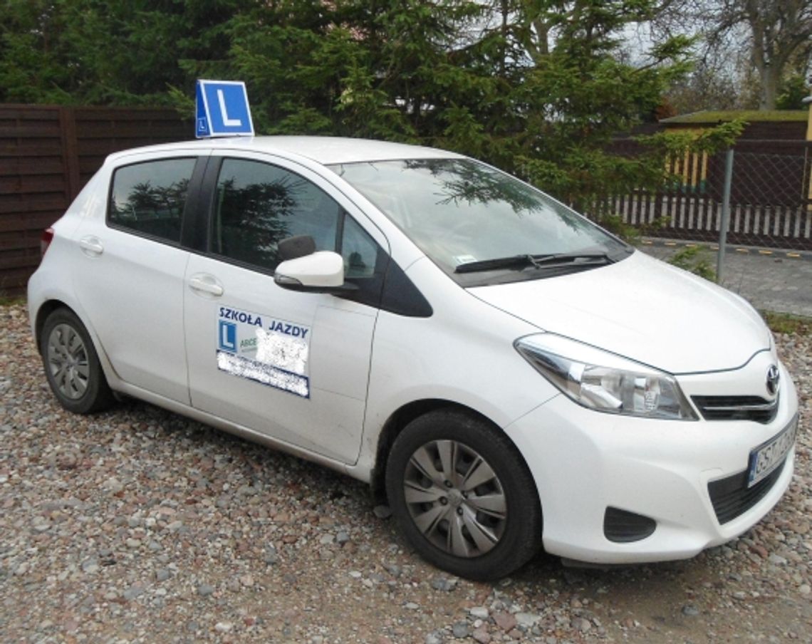 Za darmo - kurs prawa jazdy i języka angielskiego Za darmo - kurs prawa jazdy i języka angielskiego