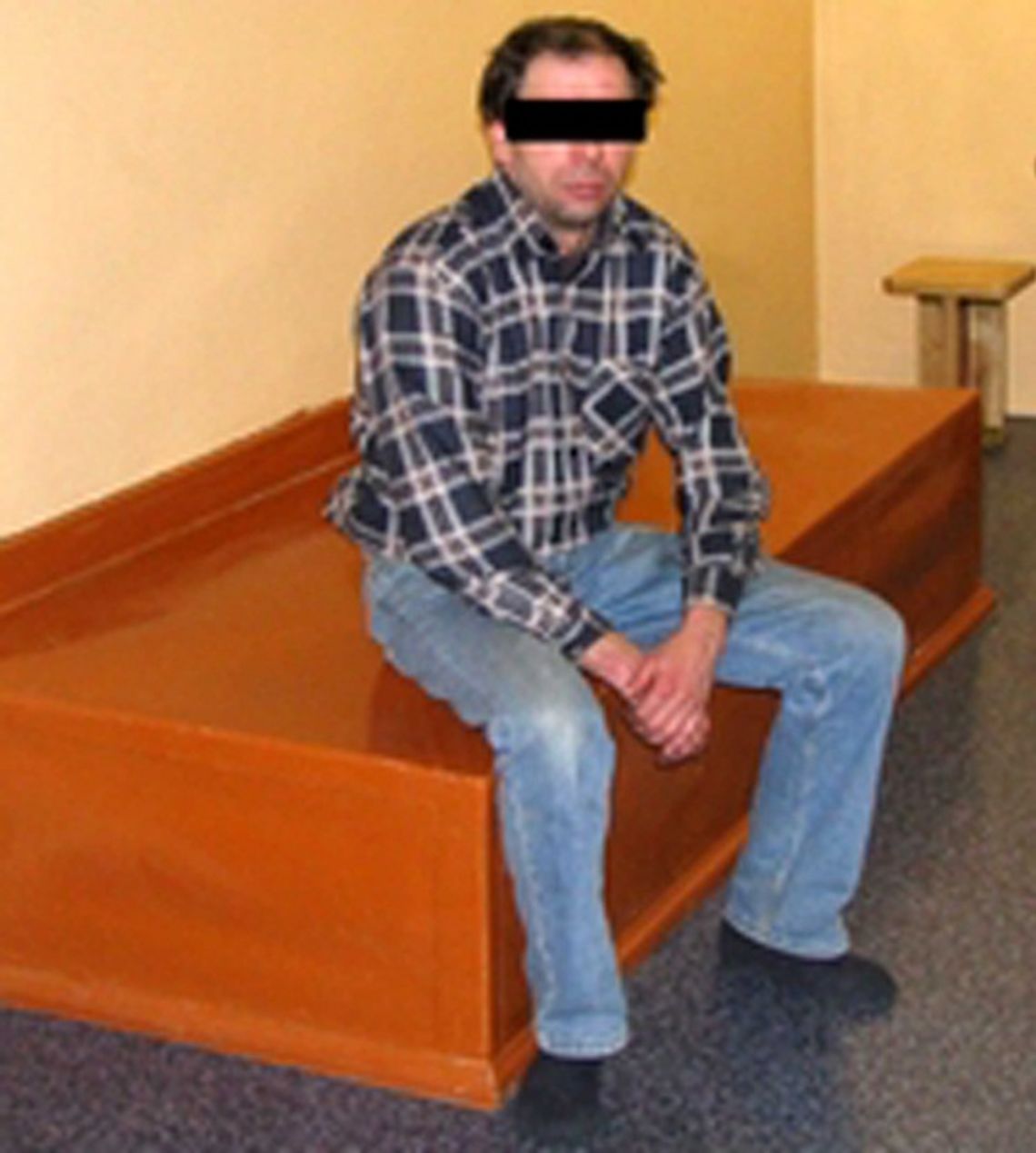 Za każdy promil tysiąc zł "odstępnego" dla policjantów