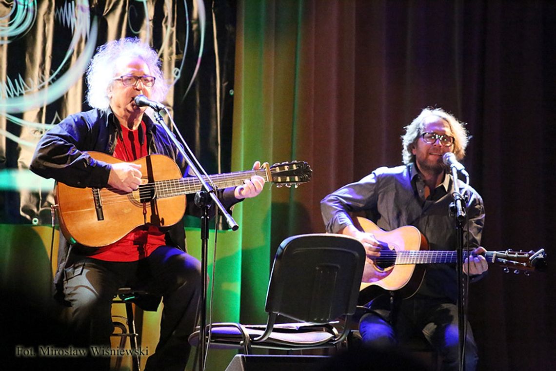 Za nami kolejne „Wieczorne Nastroje” Za nami kolejne „Wieczorne Nastroje”