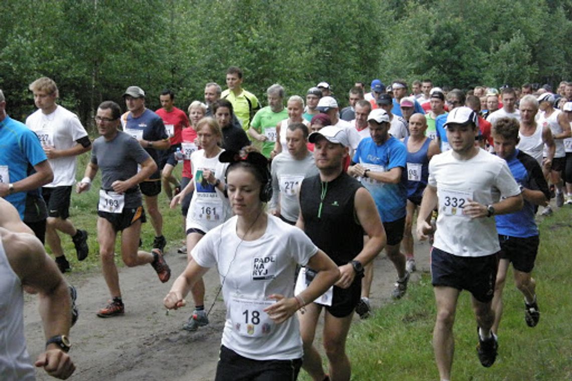 Za nami VI Bieg Turystyczny Czterech Jezior w Skórczu (ZDJĘCIA) Za nami VI Bieg Turystyczny Czterech Jezior w Skórczu (ZDJĘCIA)