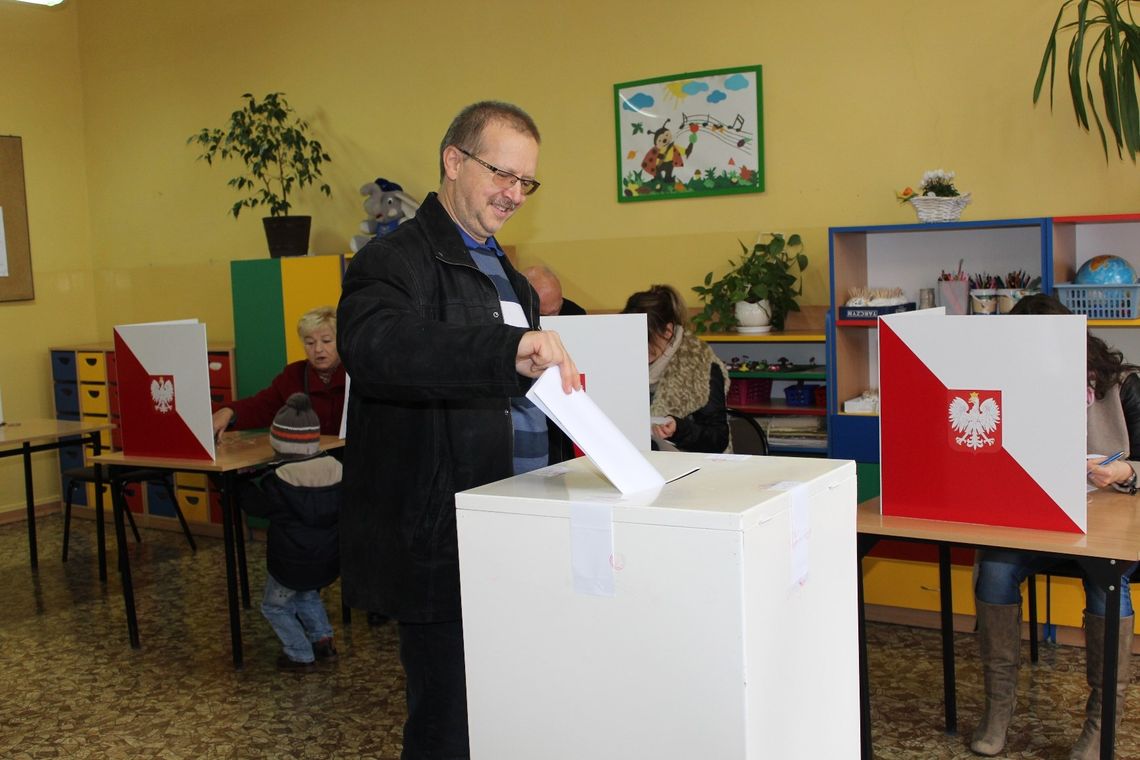 Za nami wybory. PiS bierze wszystko? Wynik w rękach KORWiN! Za nami wybory. PiS bierze wszystko? Wynik w rękach KORWiN!