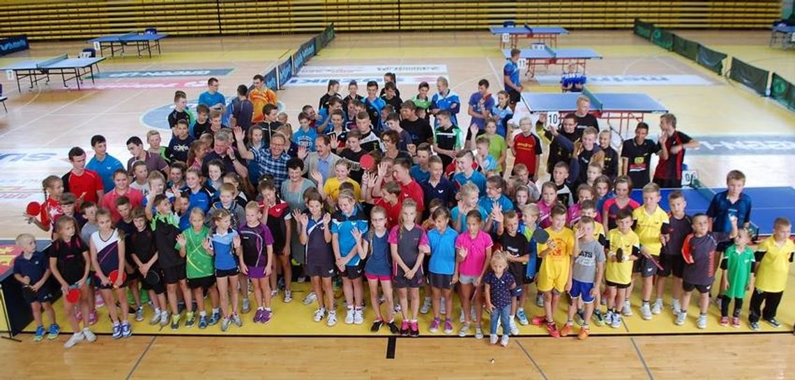 Za nami XI już Memoriał Andrzeja Grubby Za nami XI już Memoriał Andrzeja Grubby