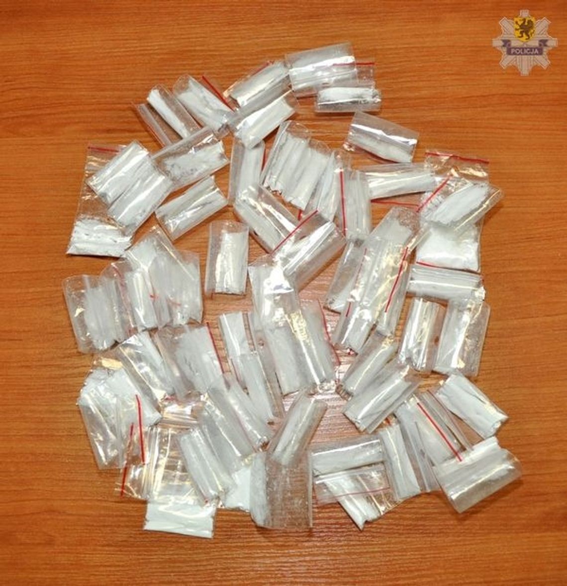 Za narkotyki w piwnicy trafił do aresztu Za narkotyki w piwnicy trafił do aresztu