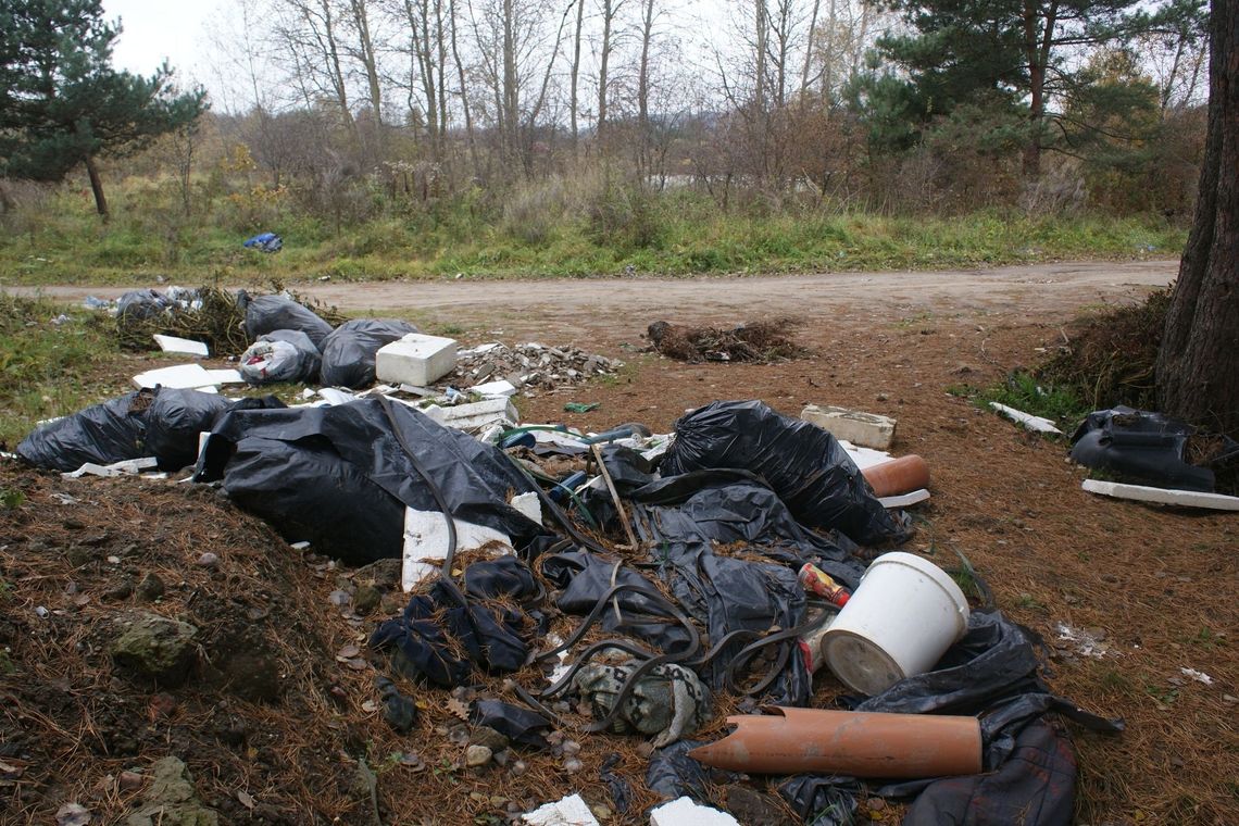 Za śmieci - inaczej i drożej? Wojewoda ostrzega, że ustali swoje, niższe stawki Za śmieci - inaczej i drożej? Wojewoda ostrzega, że ustali swoje, niższe stawki
