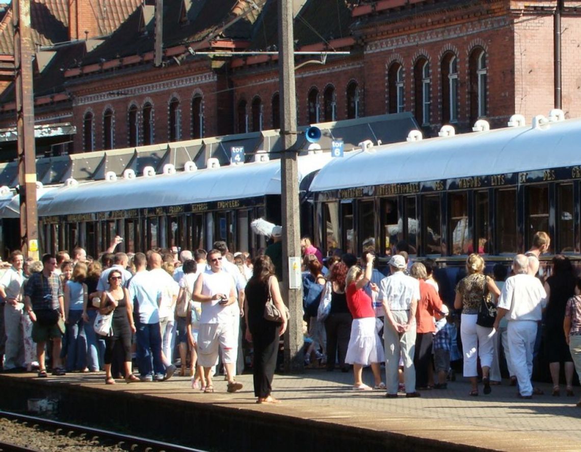 Za spóźniony pociąg od 1 lipca można dostać odszkodowanie! Nawet połowę ceny biletu!