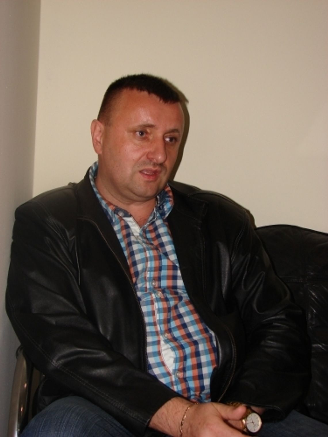 „Za takim procederem nie stoi pojedynczy człowiek” „Za takim procederem nie stoi pojedynczy człowiek”