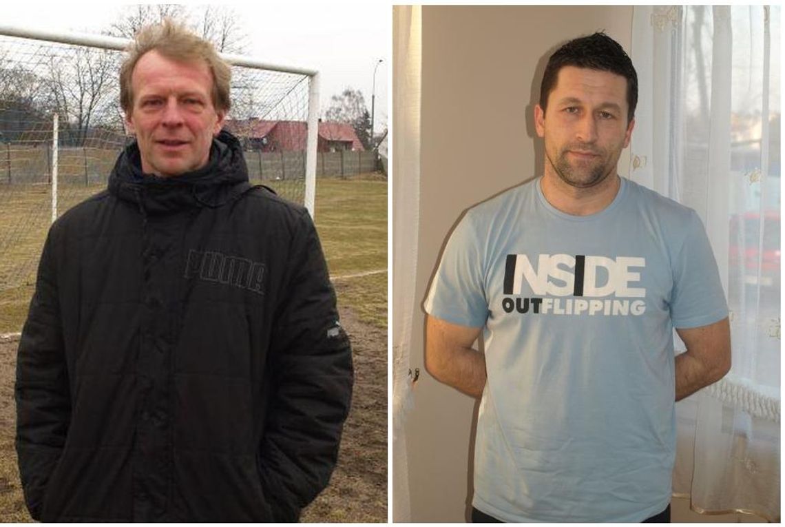 Za trenerem do Starogardu? Wzmocnienia i odejścia w kociewskich zespołach Za trenerem do Starogardu? Wzmocnienia i odejścia w kociewskich zespołach