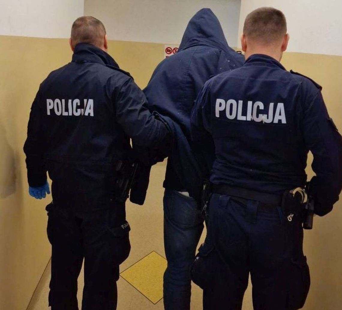 Zaatakował dwóch taksówkarzy na terenie lotniska Zaatakował dwóch taksówkarzy na terenie lotniska