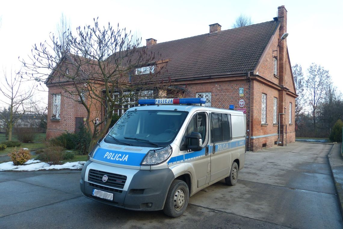 Zaatakował nożem, teraz grozi mu dożywocie?