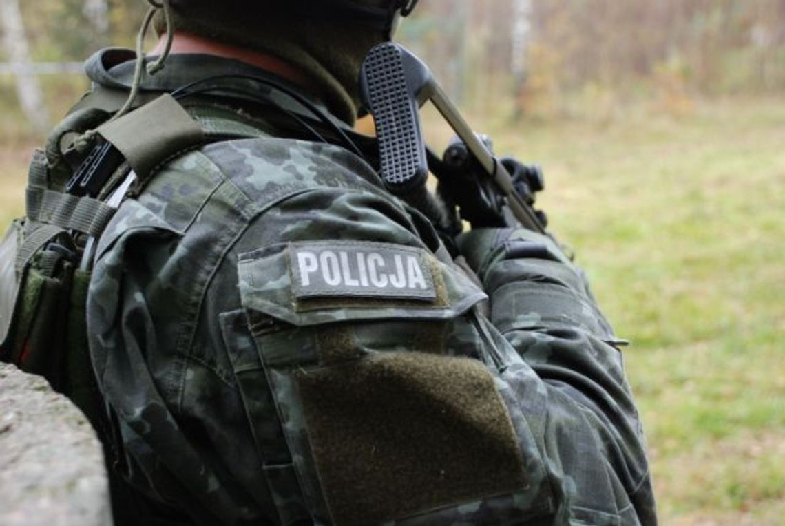 Zaatakował właściciela