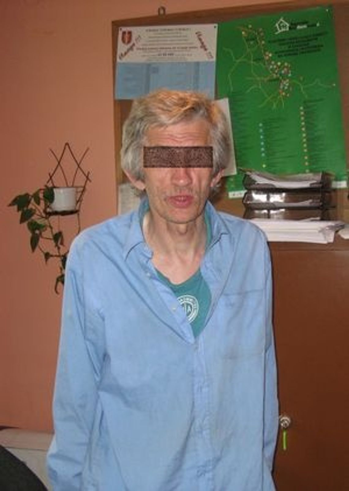 Zabawiał w luksusowych hotelach za friko