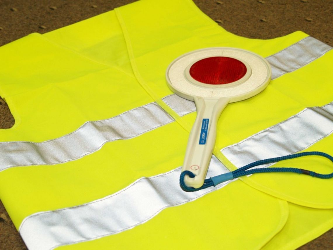 Zabawiali się w supergliniarzy