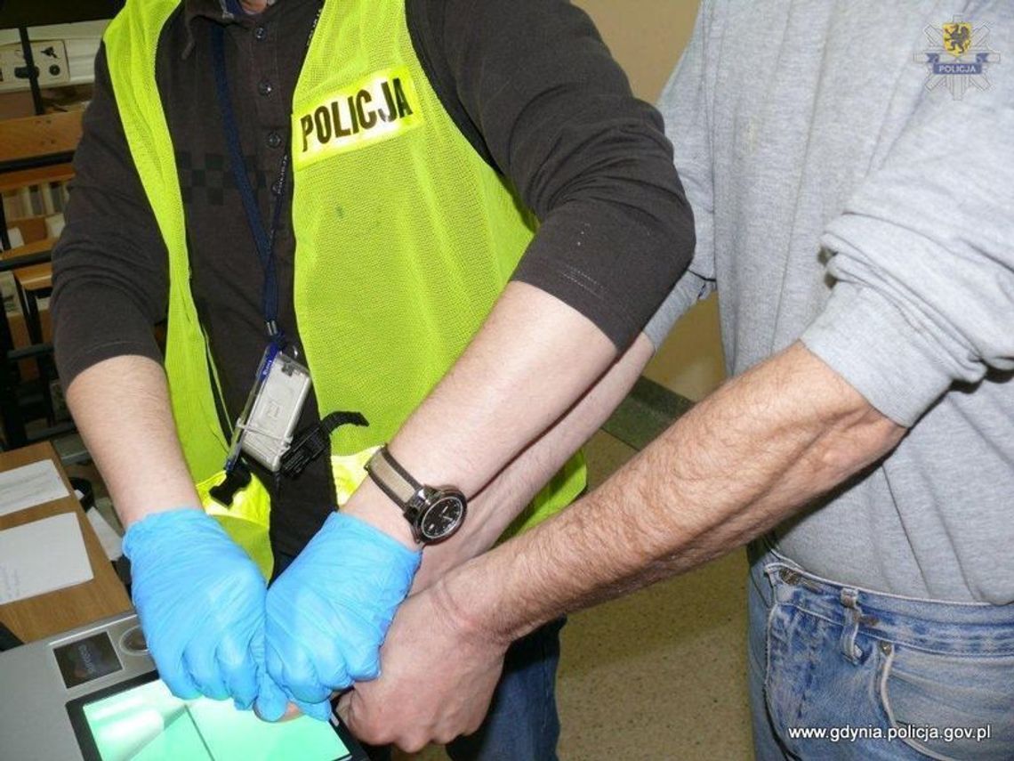 Zabił siekierą kobietę, pies wykrył zwłoki - podejrzany za kratkami Zabił siekierą kobietę, pies wykrył zwłoki - podejrzany za kratkami