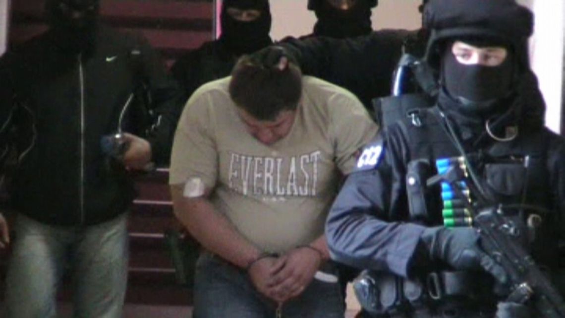 Zabójcy młodego gdynianina aresztowani