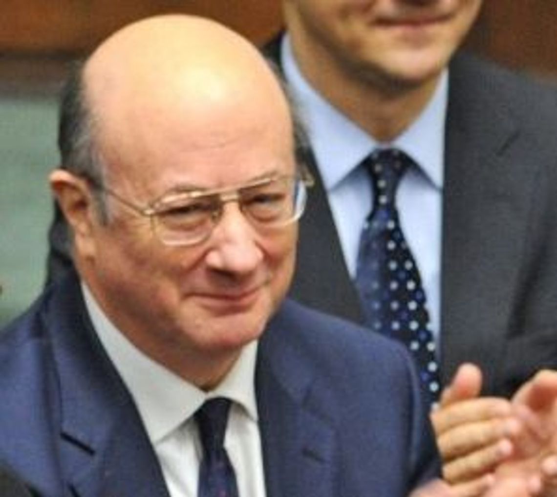 Zabójcza polityka ministra finansów. Stworzyć warunki by Polakom „znów się chciało chcieć” Zabójcza polityka ministra finansów. Stworzyć warunki by Polakom „znów się chciało chcieć”