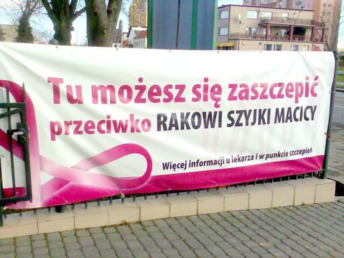 Zabójcze wirusy HPV atakują