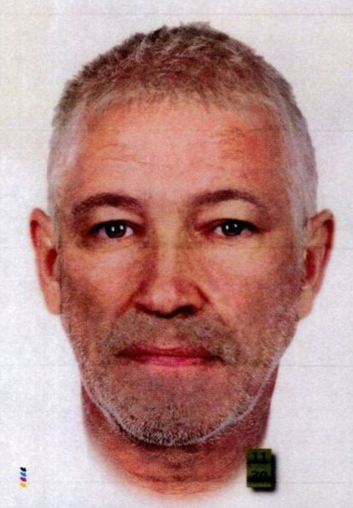 Zabójstwo 13-latki w Gdyni- Dąbrowie. Poszukiwany mężczyzna - podejrzany o morderstwo Zabójstwo 13-latki w Gdyni- Dąbrowie. Poszukiwany mężczyzna - podejrzany o morderstwo