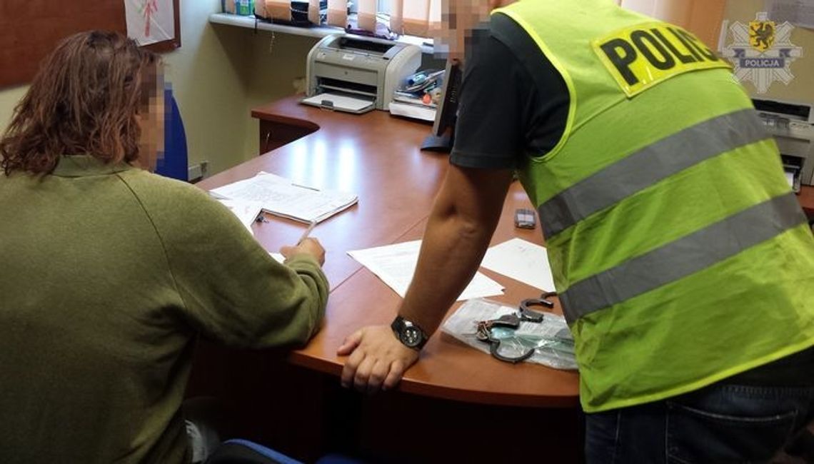 Zabójstwo 55-latka, podejrzana 48-letnia kobieta Zabójstwo 55-latka, podejrzana 48-letnia kobieta