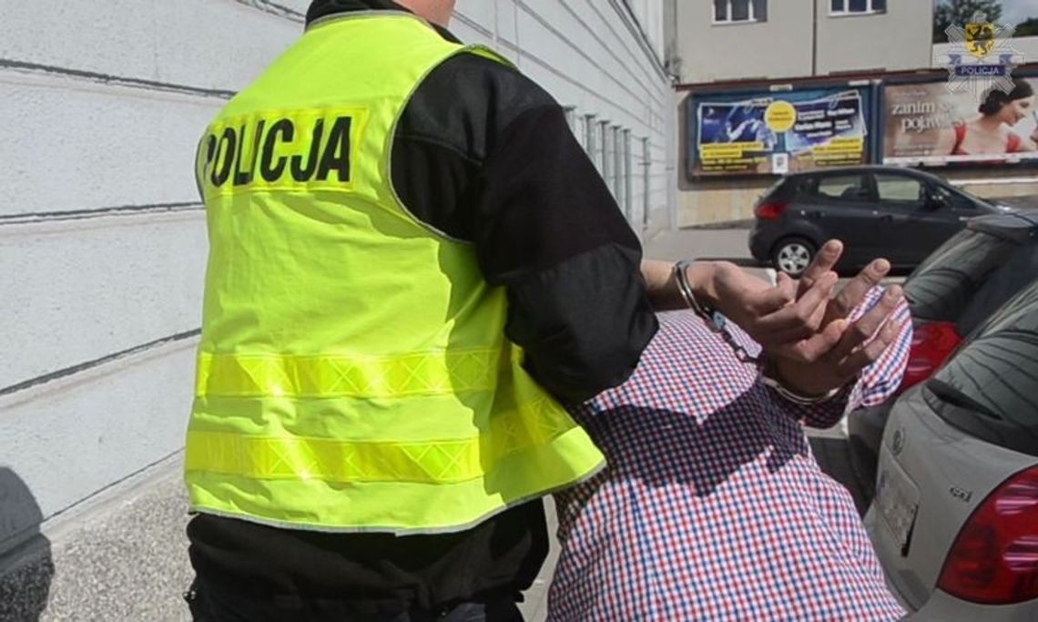 Zabójstwo 86-letniej gdańszczanki Zabójstwo 86-letniej gdańszczanki