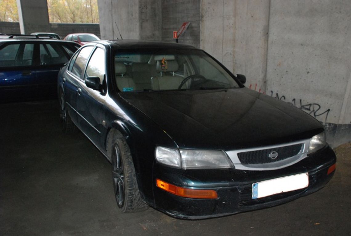 Zabójstwo!? Nowe fakty w sprawie zaginięcia Kamili. Tajemniczy nissan