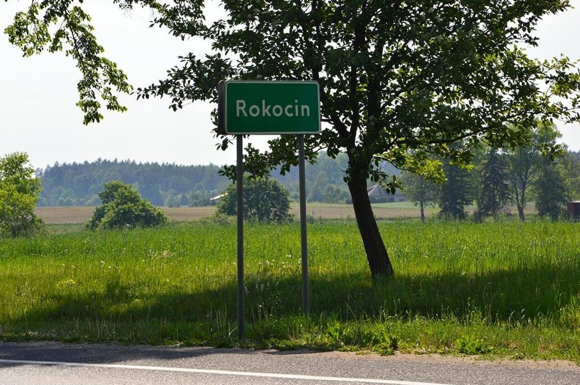 Zabójstwo w Rokocinie. Córka zabiła matkę nożem