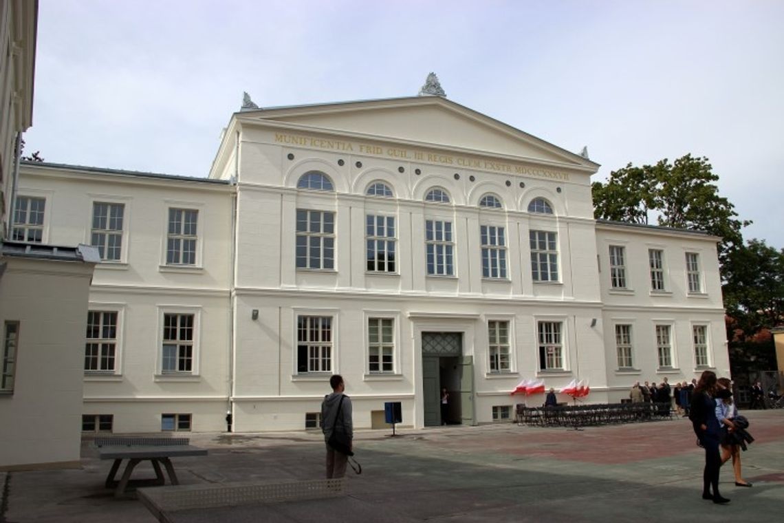 Zabytki pod samorządową ochroną