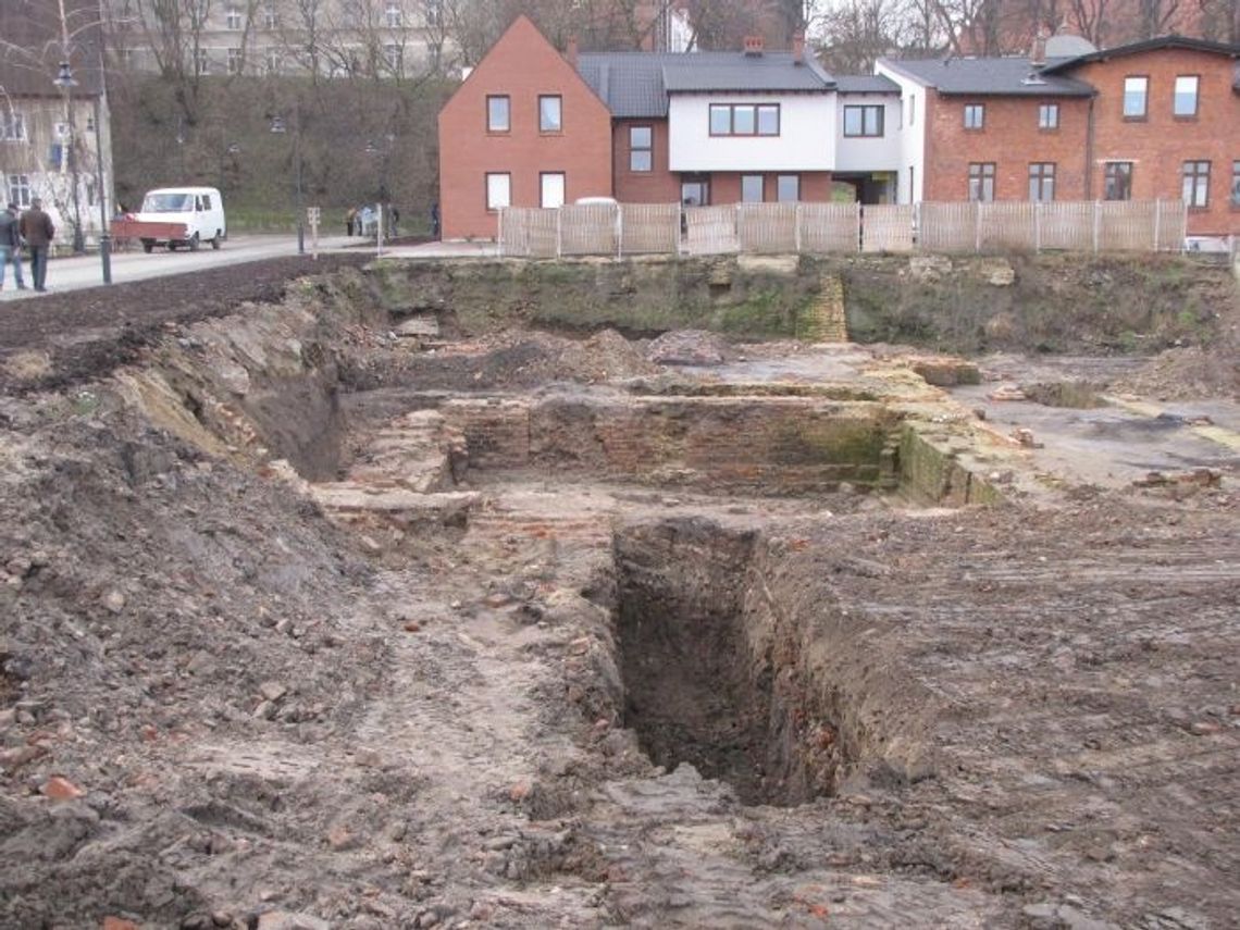 Zachować relikty przeszłości. Jak pogodzić pracę archeologa z interesem przedsiębiorcy? Zachować relikty przeszłości. Jak pogodzić pracę archeologa z interesem przedsiębiorcy?