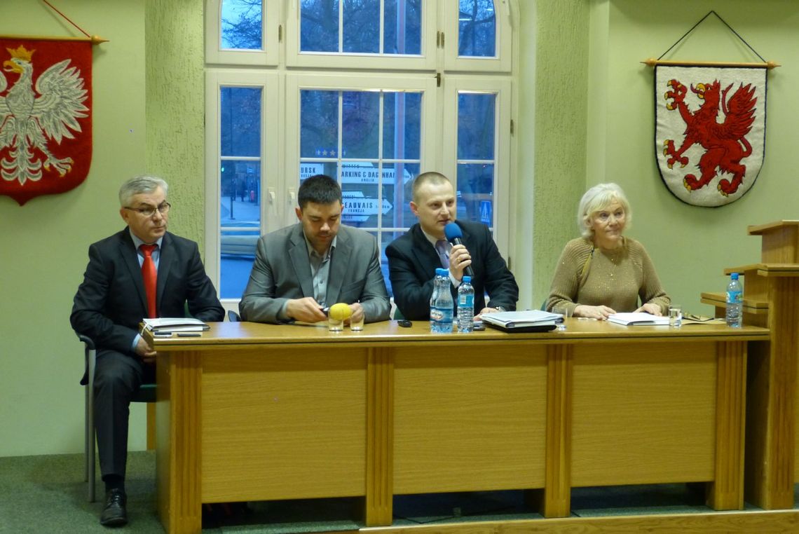 Zacisze, Jabłoniowe Wzgórze, Leśne - nowe zakątki Tczewa