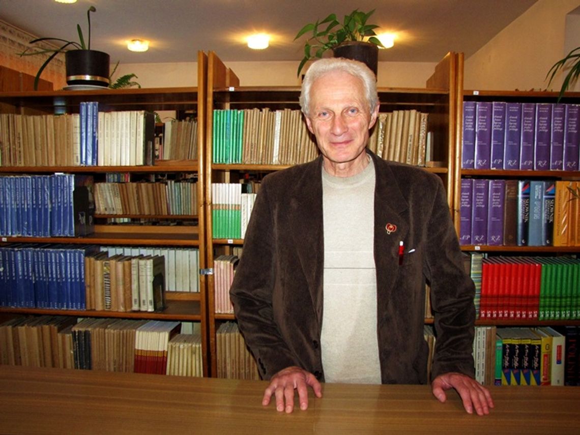 Zaczęło się od Arystofanesa…