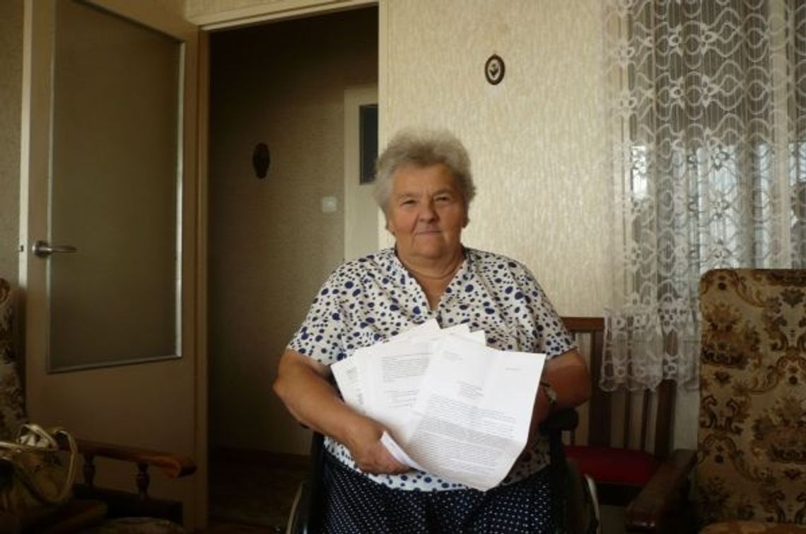 Zaczęło się od stłuczenia, skończyło na amputacji nogi Zaczęło się od stłuczenia, skończyło na amputacji nogi