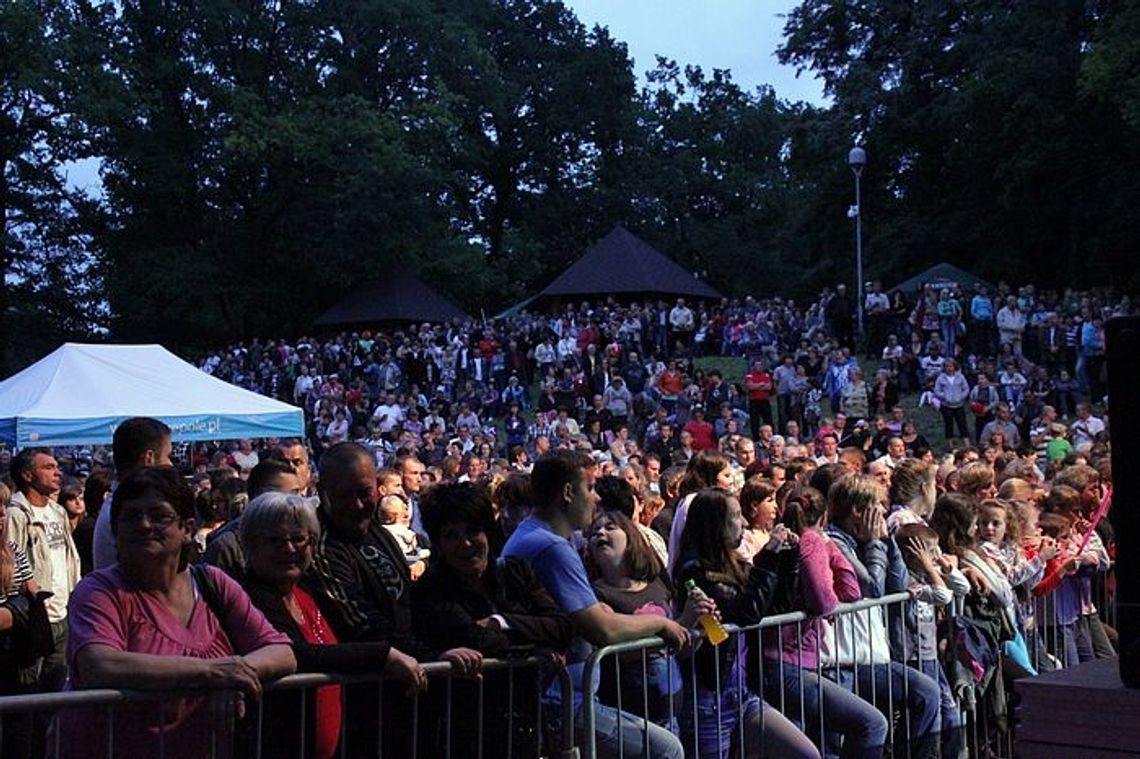 Zaczęły się Dni Dzierzgonia 2012 Zaczęły się Dni Dzierzgonia 2012