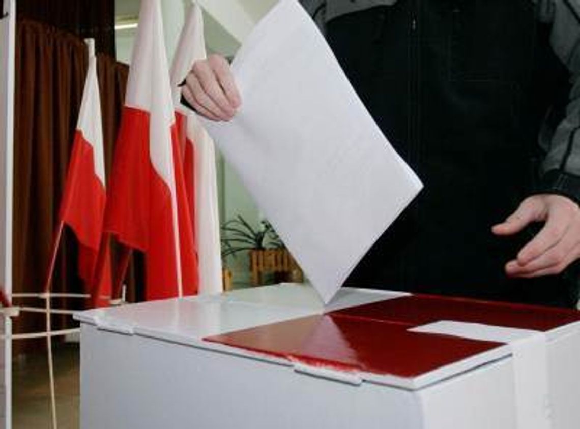 Zaczyna się bój o Europę. Mamy szansę na europosła z Tczewa?