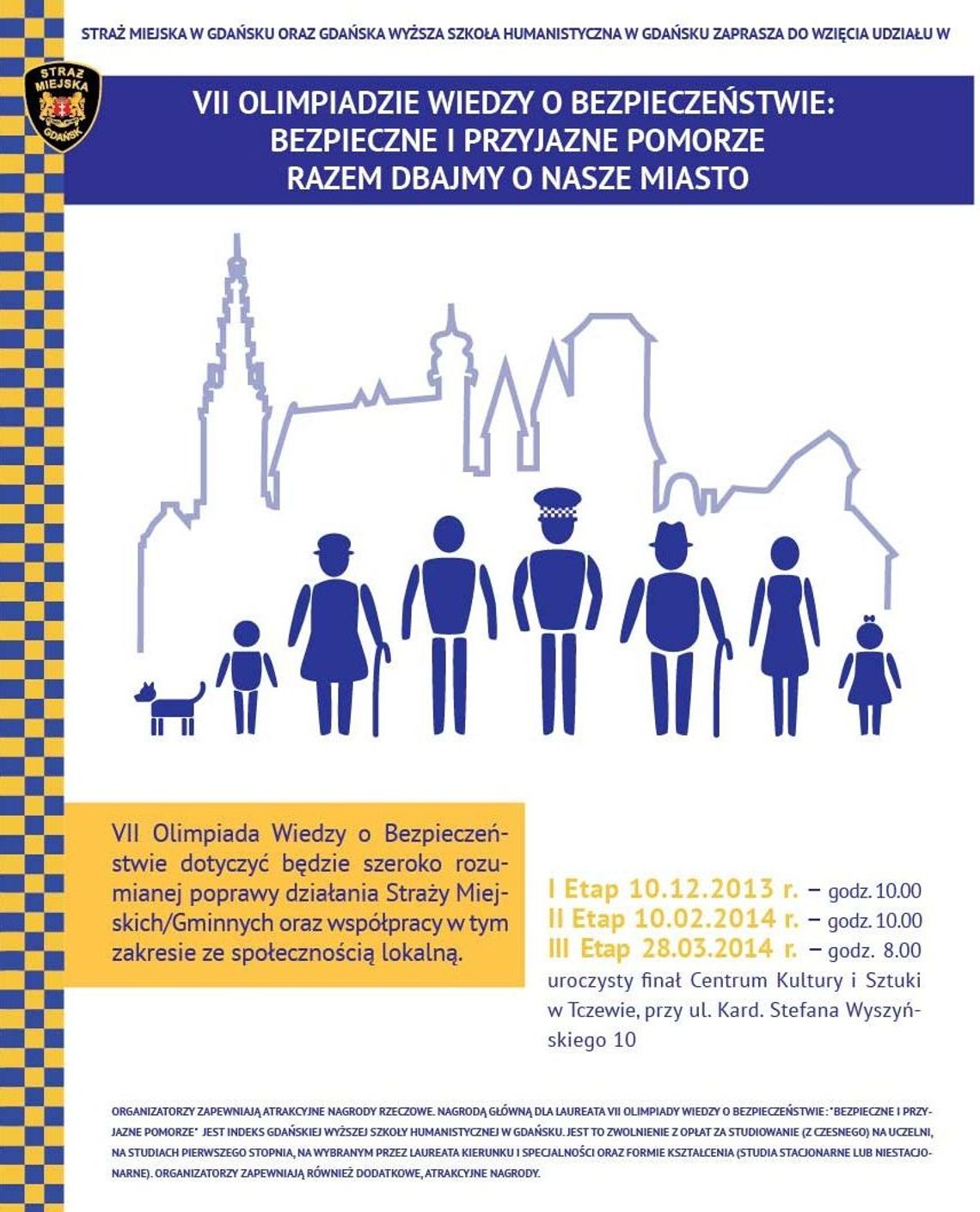 Zadbajmy razem o nasze miasto Zadbajmy razem o nasze miasto