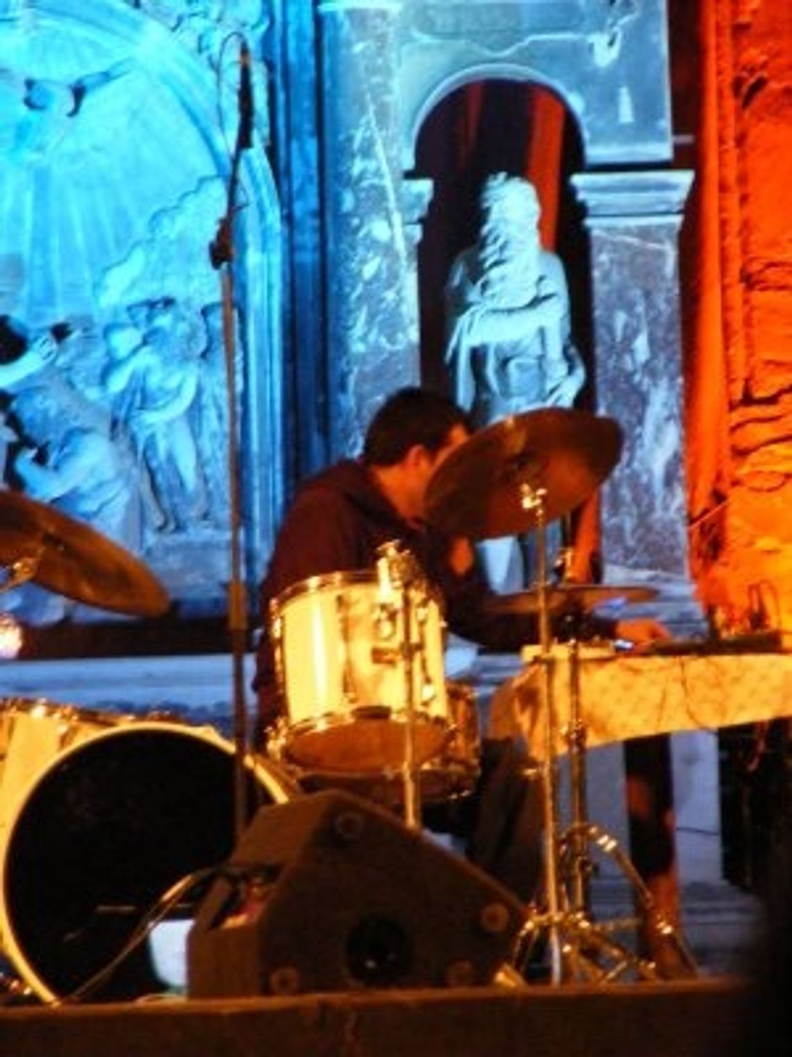 Zaduszki Artystyczne - Nie wszystek umarli Zaduszki Artystyczne - Nie wszystek umarli