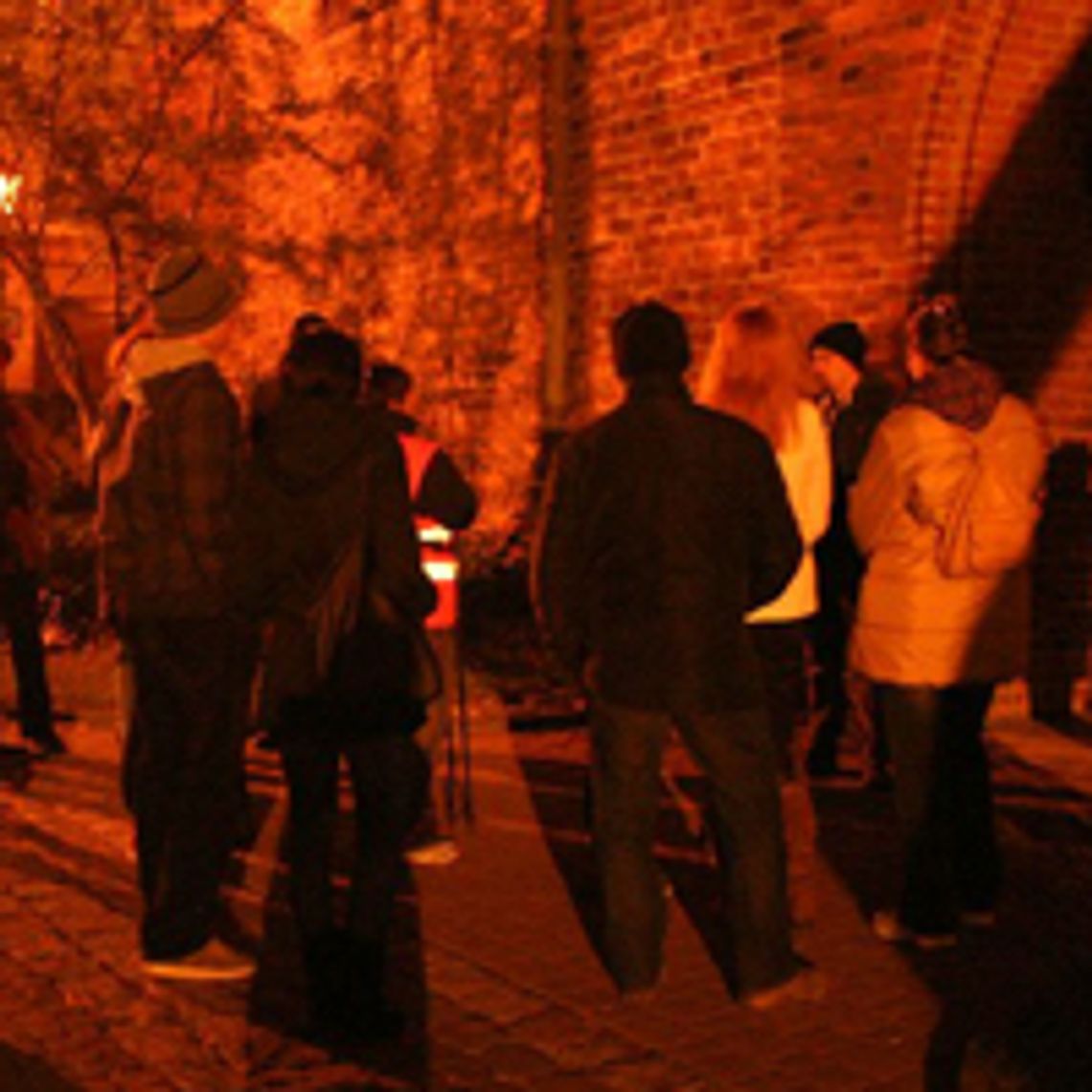 Zaduszki Tczewskie – 31 października Zaduszki Tczewskie – 31 października