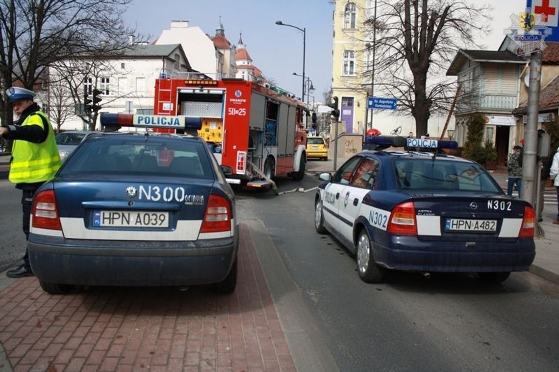 Zadymienie w restauracji. Zabrudzone przewody kominowe Zadymienie w restauracji. Zabrudzone przewody kominowe