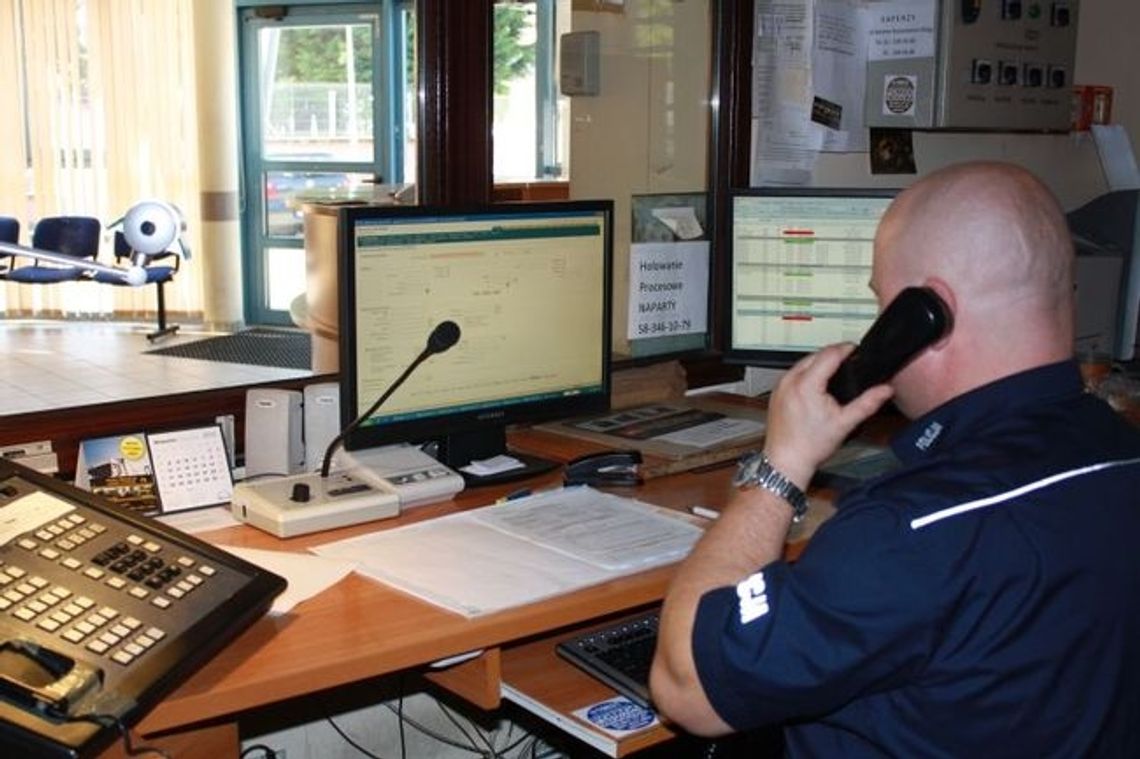 Zadzwonił do WOPR że chce się zabić!