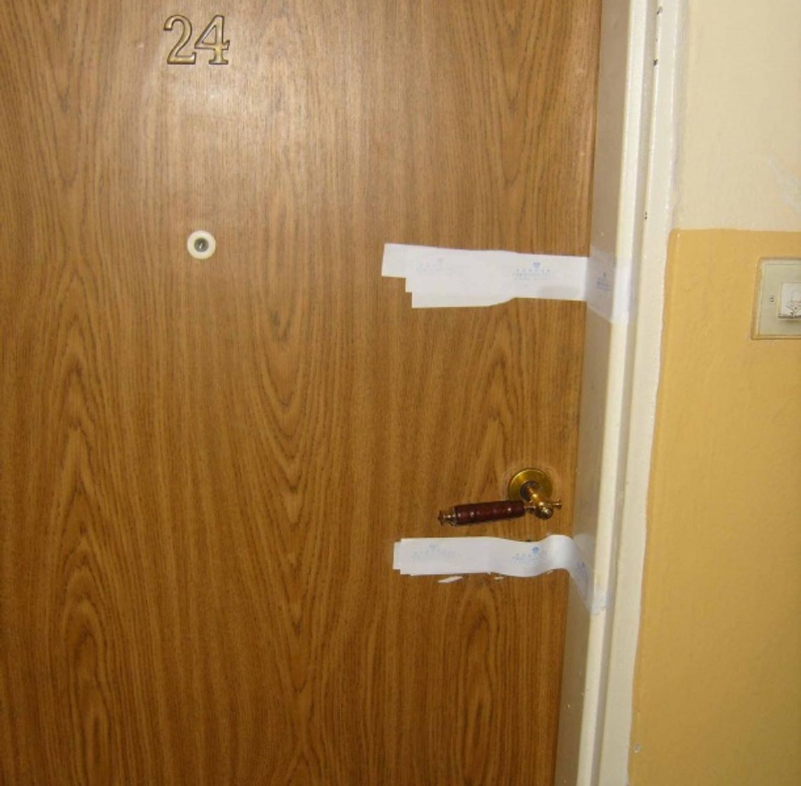 Zagadkowe morderstwo w Tczewie. 70-letnia kobieta nie żyje Zagadkowe morderstwo w Tczewie. 70-letnia kobieta nie żyje