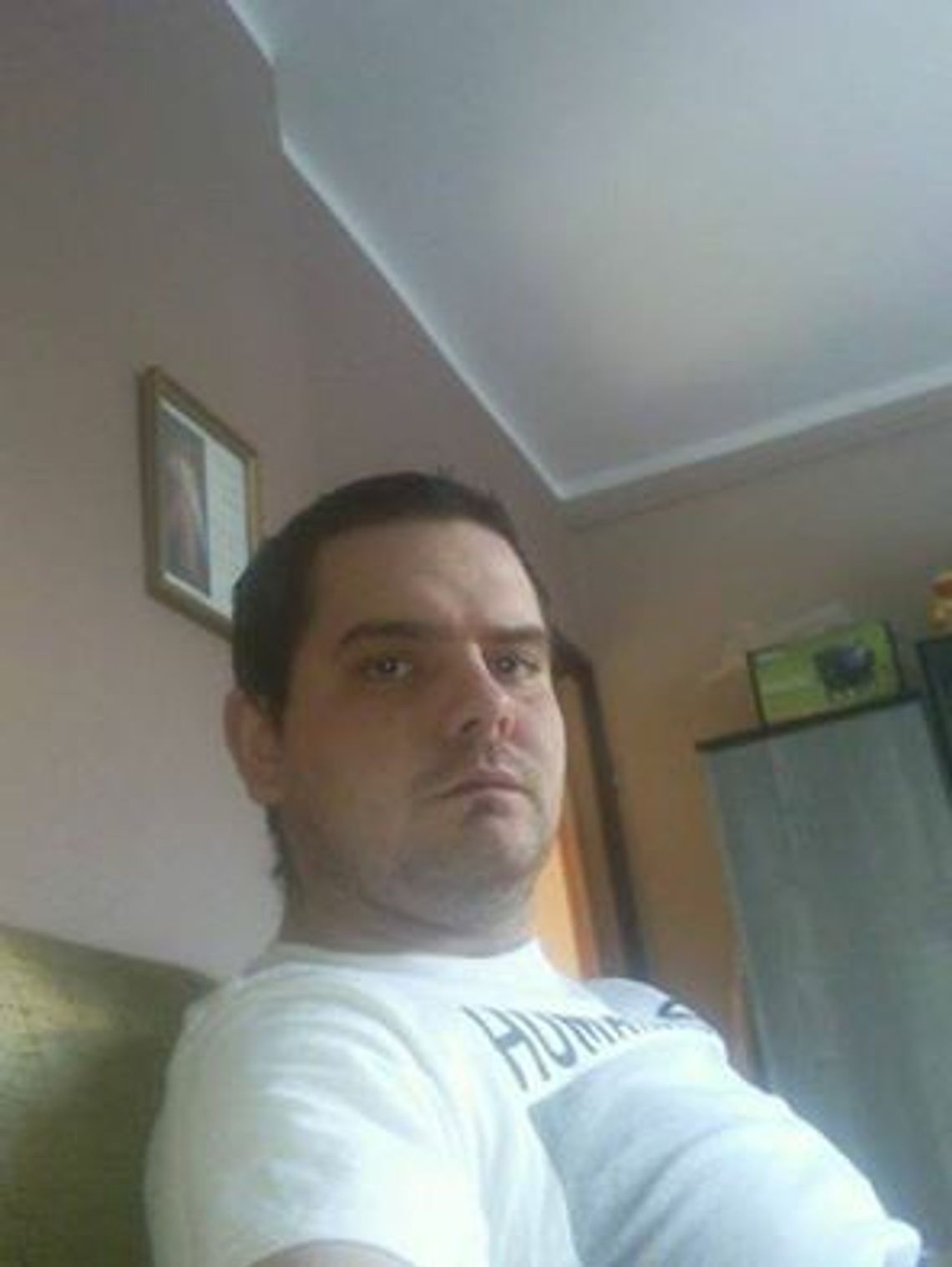 Zaginął 29 - latek. Rodzina prosi o pomoc! Zaginął 29 - latek. Rodzina prosi o pomoc!