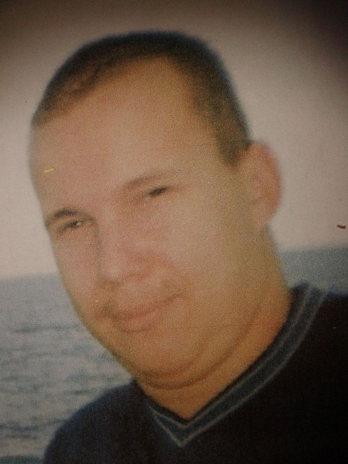 Zaginął 37-latek z gdańskiej Oruni Zaginął 37-latek z gdańskiej Oruni