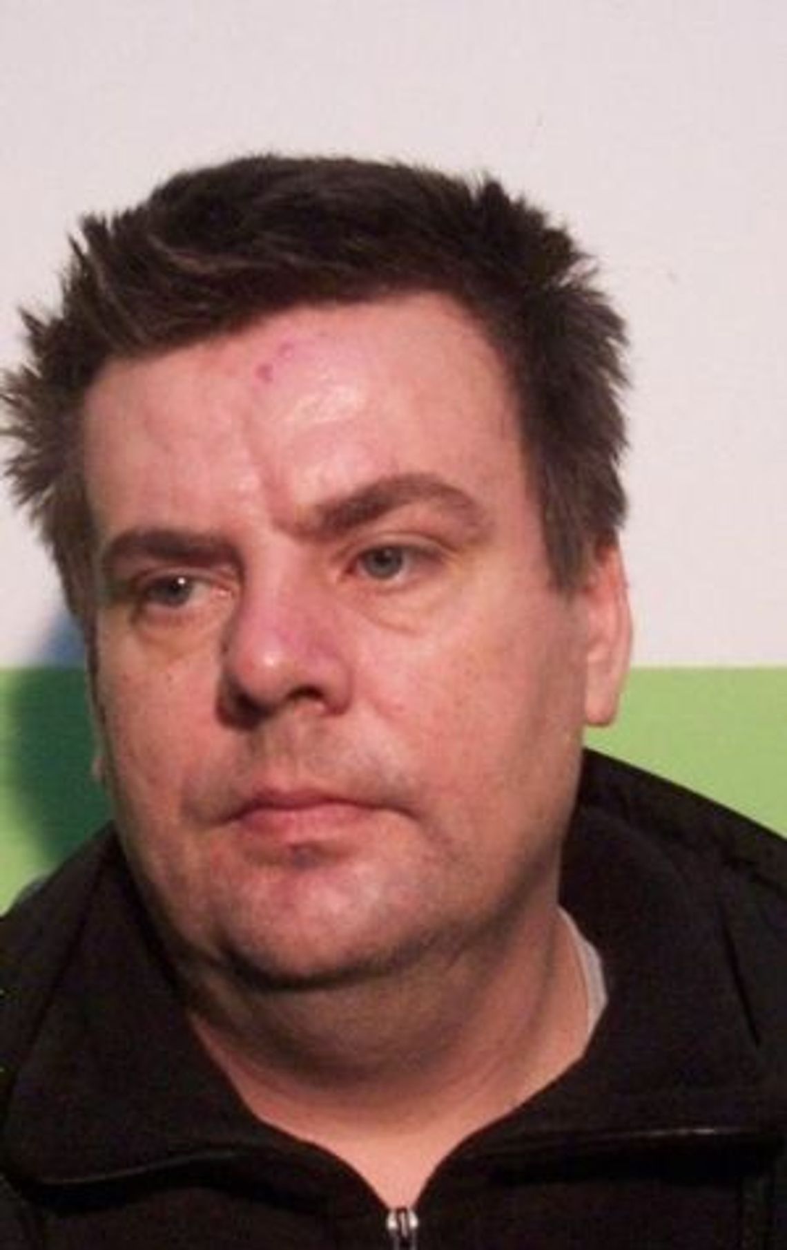 Zaginął Janusz Brzozowski Zaginął Janusz Brzozowski