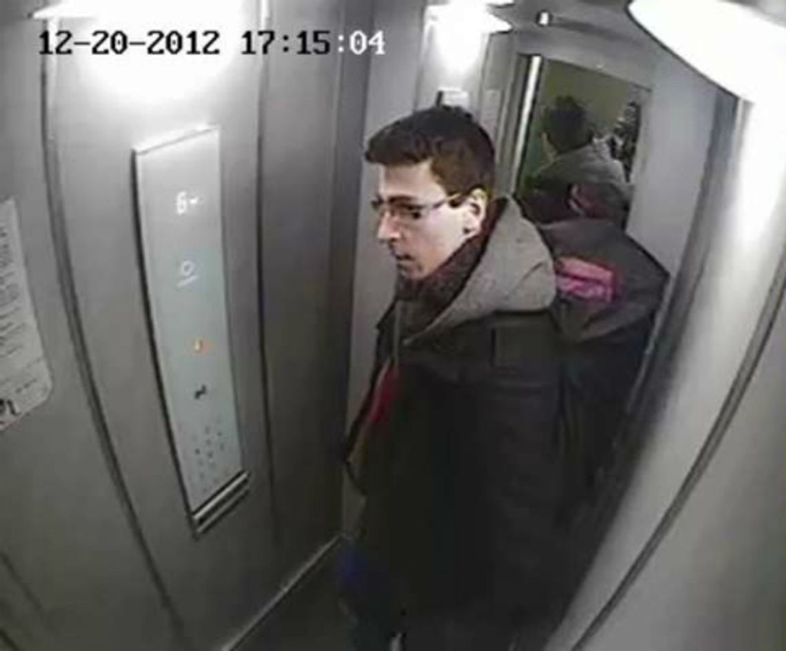 Zaginął student Akademii Morskiej w Gdyni. Wyznaczono nagrodę na jego znalezienie