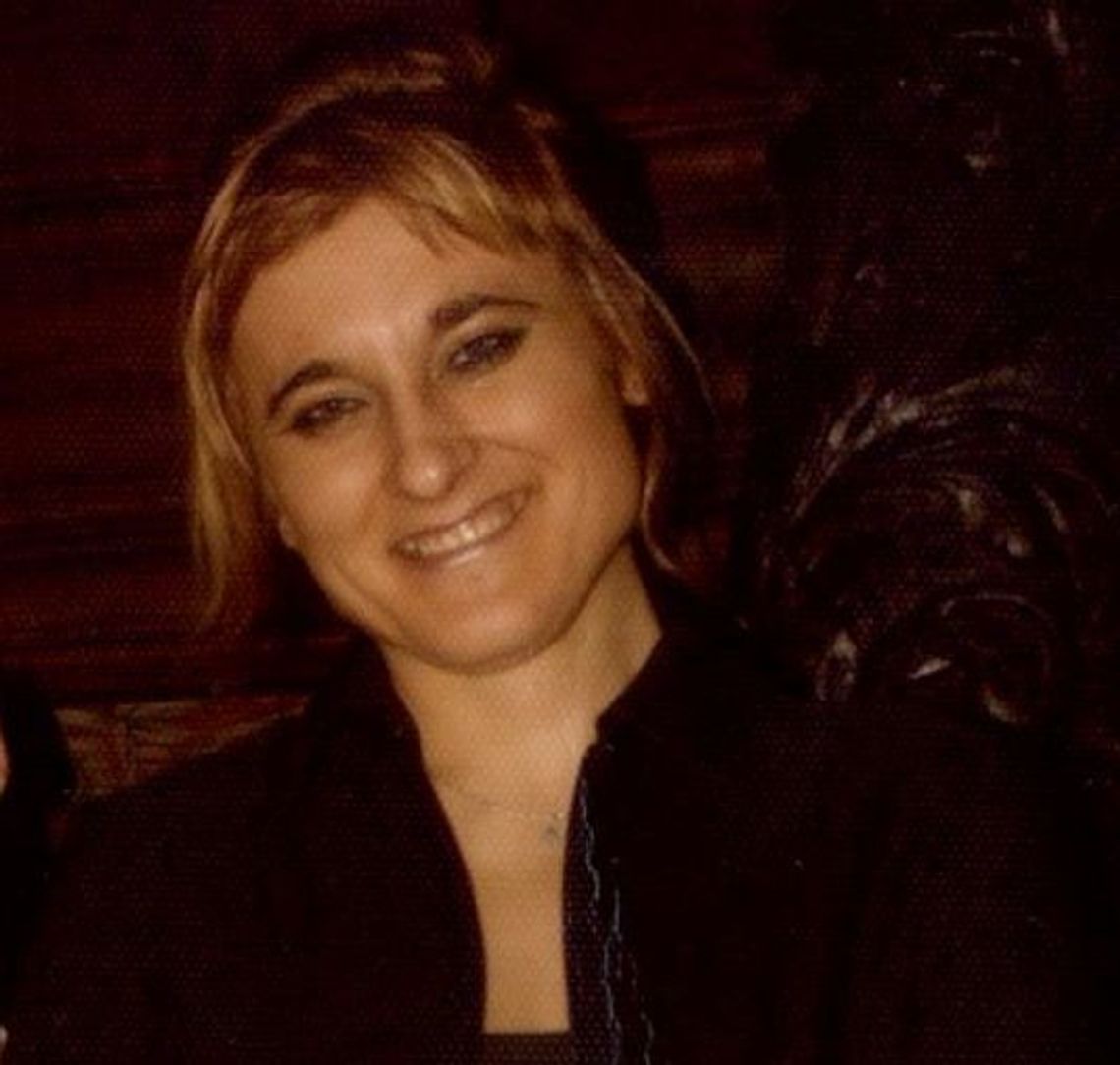 Zaginęła 33-letnia kobieta Zaginęła 33-letnia kobieta