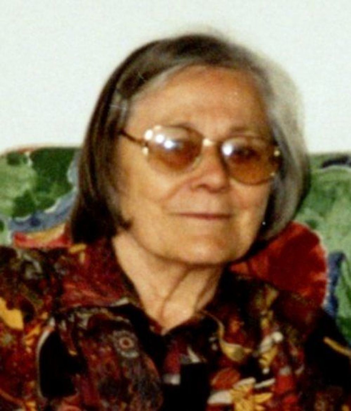 Zaginęła 83-letni kobieta. Rano mąż zorientował się, że jej nie ma Zaginęła 83-letni kobieta. Rano mąż zorientował się, że jej nie ma