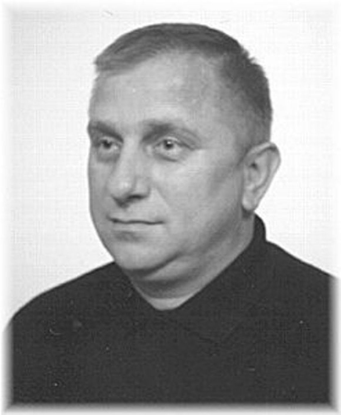 Zaginiął 56-letni mężczyza